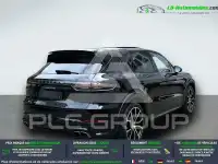2018 Porsche Cayenne