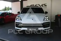 2018 Porsche Cayenne