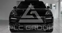2018 Porsche Cayenne
