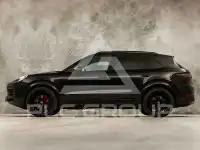 2018 Porsche Cayenne