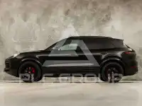 2018 Porsche Cayenne