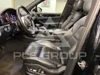 2018 Porsche Cayenne