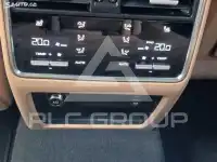 2018 Porsche Cayenne