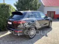 2018 Porsche Cayenne
