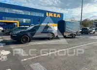 2018 Porsche Cayenne