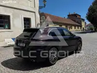 2018 Porsche Cayenne