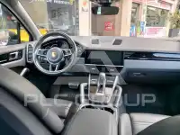 2018 Porsche Cayenne
