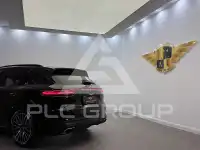 2018 Porsche Cayenne