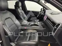 2018 Porsche Cayenne