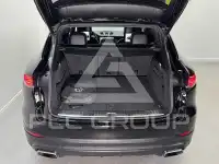 2018 Porsche Cayenne