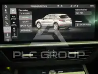 2018 Porsche Cayenne