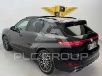2018 Porsche Cayenne
