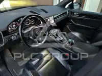 2018 Porsche Cayenne