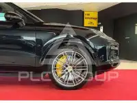 2018 Porsche Cayenne
