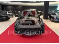 2018 Porsche Cayenne