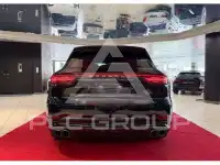 2018 Porsche Cayenne