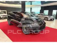 2018 Porsche Cayenne