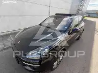 2018 Porsche Cayenne