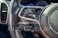 2018 Porsche Cayenne