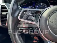 2018 Porsche Cayenne