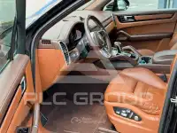 2018 Porsche Cayenne