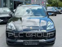 2018 Porsche Cayenne