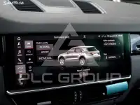 2018 Porsche Cayenne