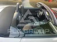2018 Porsche BOXSTER