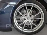 2018 Porsche BOXSTER