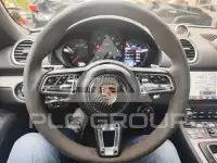 2018 Porsche BOXSTER