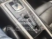 2018 Porsche BOXSTER