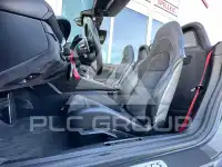 2018 Porsche BOXSTER