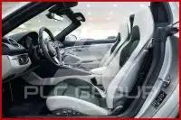 2018 Porsche BOXSTER