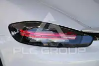 2018 Porsche BOXSTER