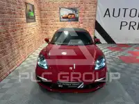 2018 Porsche BOXSTER