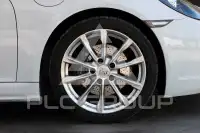 2018 Porsche BOXSTER