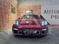 2018 Porsche BOXSTER