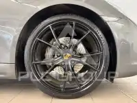 2018 Porsche BOXSTER