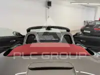 2018 Porsche BOXSTER