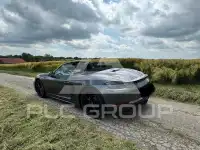 2018 Porsche BOXSTER