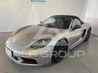 2018 Porsche 928