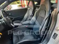2018 Porsche Cayman