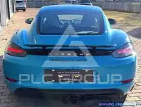 2018 Porsche Cayman