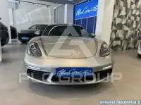 2018 Porsche Cayman