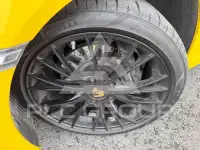 2018 Porsche Cayman