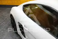 2018 Porsche Cayman