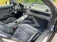 2018 Porsche Cayman