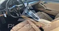 2018 Porsche Cayman