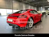 2018 Porsche Cayman
