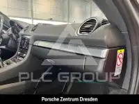 2018 Porsche Cayman